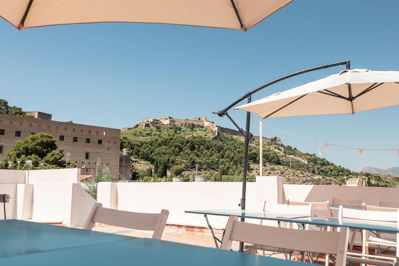 La Casa Alta Villa Sagunto Exterior photo