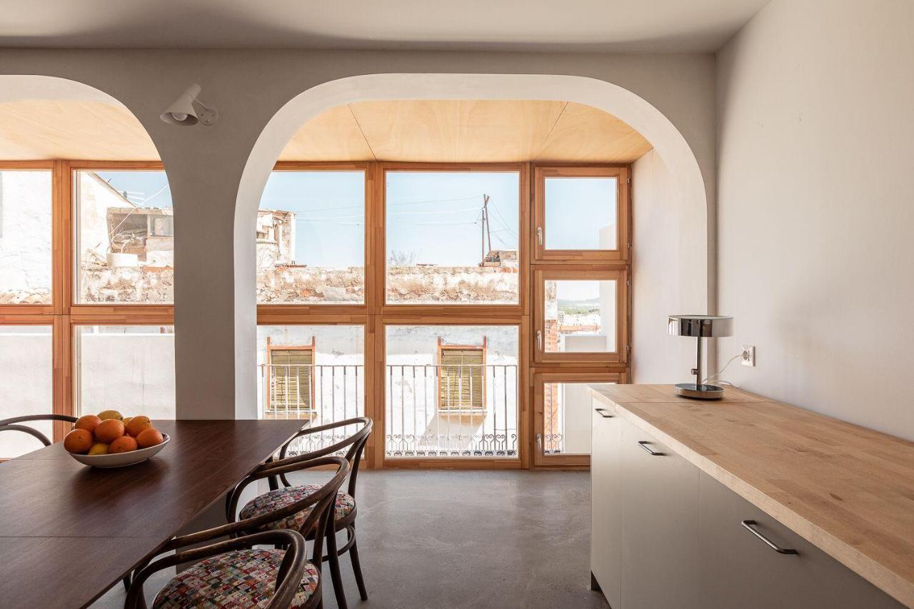 La Casa Alta Villa Sagunto Exterior photo